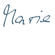 marie 2